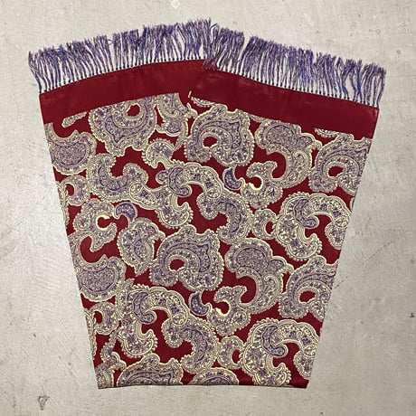1950's CISCO Rayon Scarf