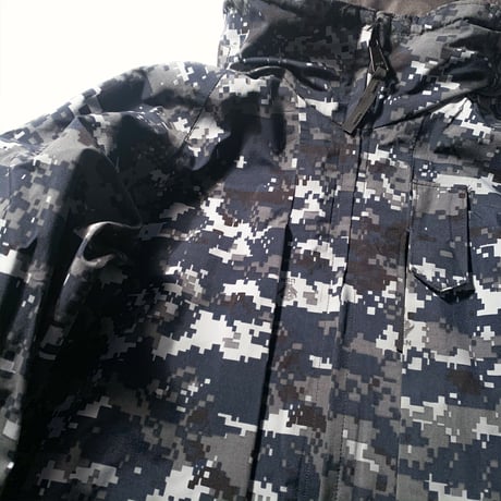 2000's〜 US.NAVY NWU GORE-TEX Jacket