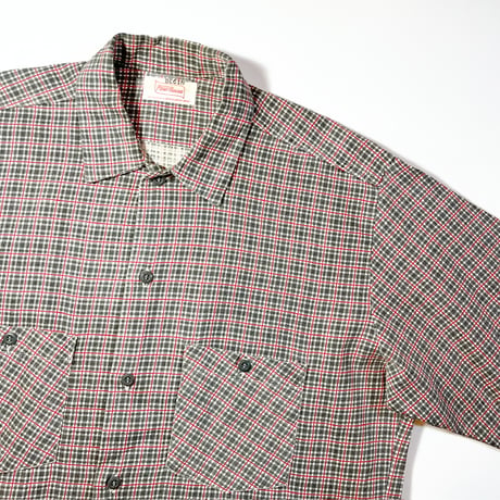1960's Powr House L/S Shirt