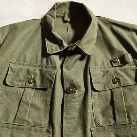 1940〜50's FIELD&STREAM Fishing Jacket