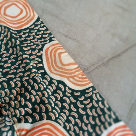 1950's Unknown S/S Shirt