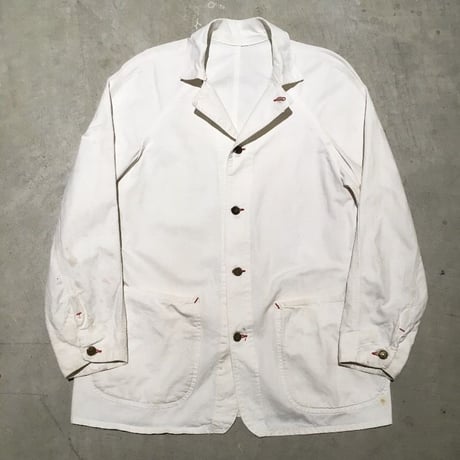 1940's Unknown Coverall