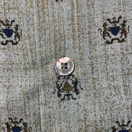 1960's Kentfield L/S Shirt