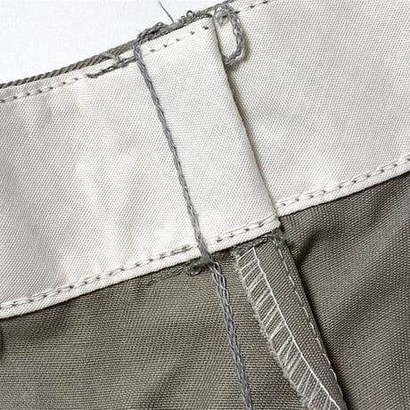 1980's〜 L.L.Bean Chino Trousers Deadstock