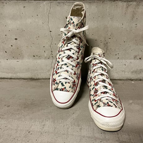 1990's CONVERSE ALL STAR Hi