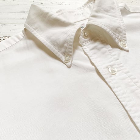 1960's ARROW L/S Shirt