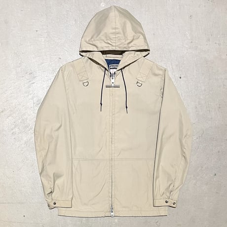 1970's MIGHTY-MAC Sailing Parka