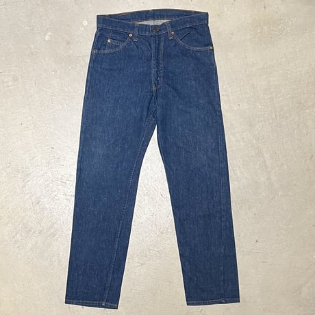 1970〜80's Levi's 505 Denim Pants