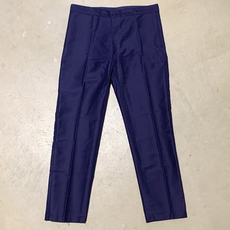 1950's LE MONT ST MICHEL Moleskin Trousers Deadstock