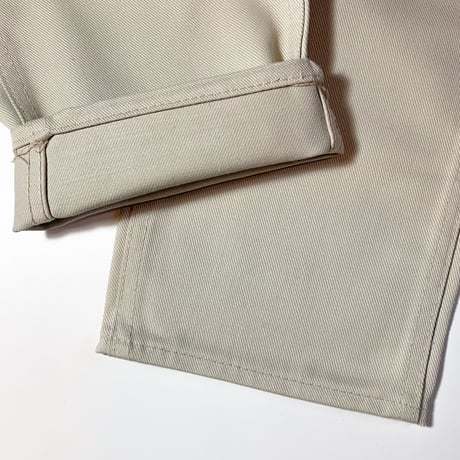 1960's Unknown Tapered Pants Deadstock