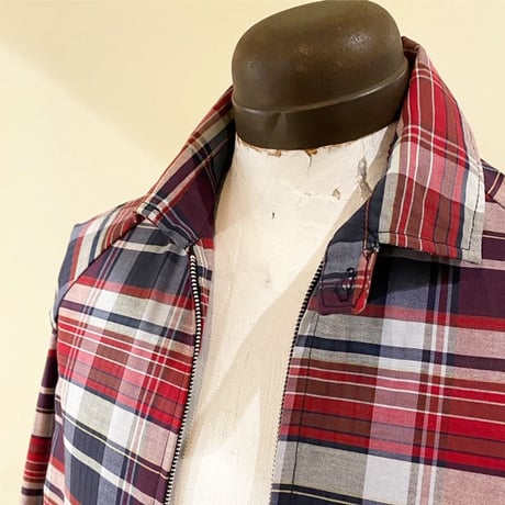 1960's〜 R.H.STEARNS CO. Blouson
