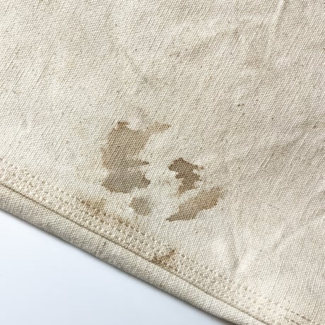 1950〜60's Unknown Newspaper Bag