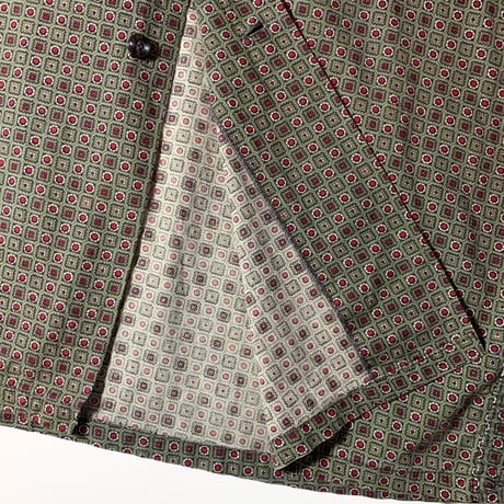 1960's SEARS L/S Shirt