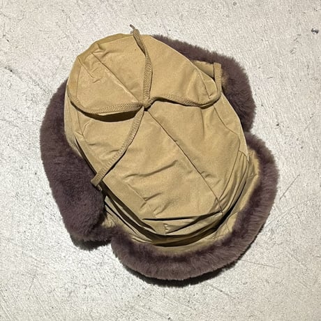 1960〜70's Eddie Bauer Down Cap
