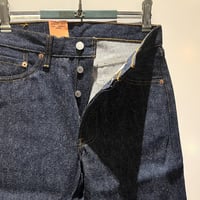 1990's Levi's 501 Denim Pants Deadstock