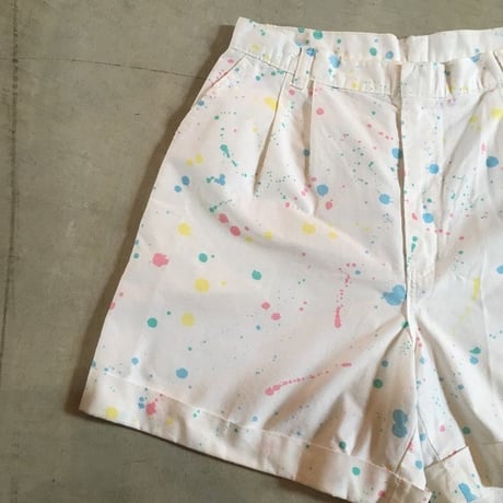 1990's Unknown Short Pants