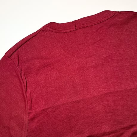1970's FRUIT OF THE LOOM L/S Tee Deadstock