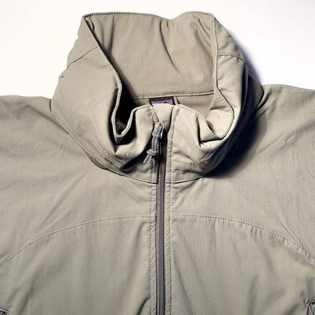 2000's Patagonia PCU Gen2 Level5 Jacket Deadstock