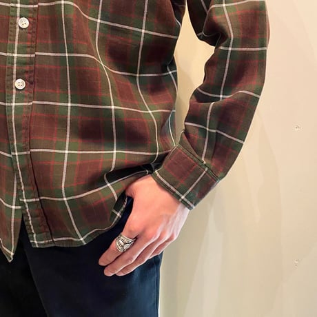 1960's Sears L/S Shirt
