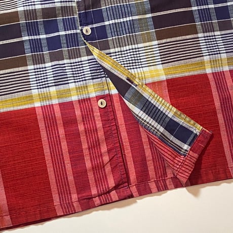 1960's Unknown S/S Shirt