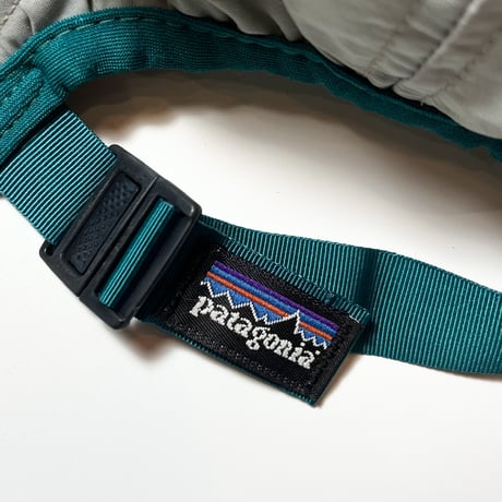 1990's Patagonia Spoonbill Cap