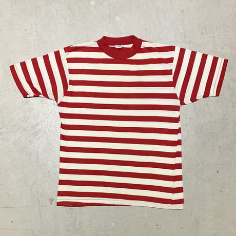1960's Reis Border Tee