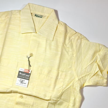 1950's Bellcraft S/S Shirt Deadstock