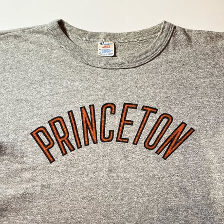 1980's Champion Printed Tee