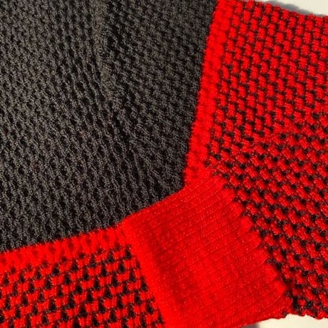 1960's PURITAN Wool Sweater Deadstock