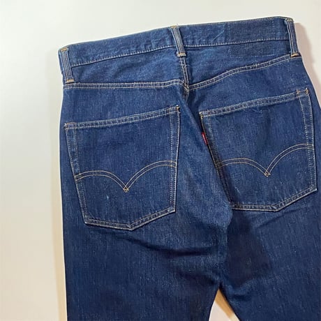 1960's Levi's 505 Big E Denim Pants