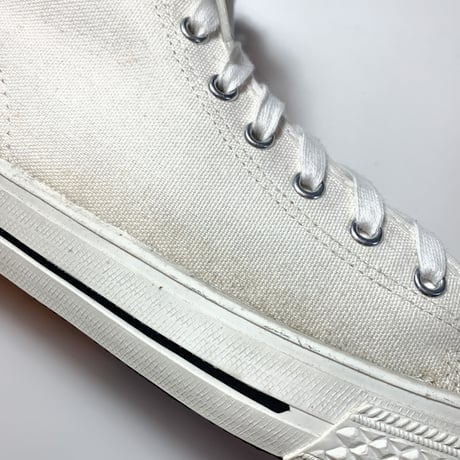 1960〜70's TUFFS Canvas Sneaker Deadstock