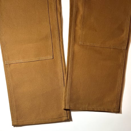 2000's〜 Carhartt Double Knee Painter Pants Deadstock