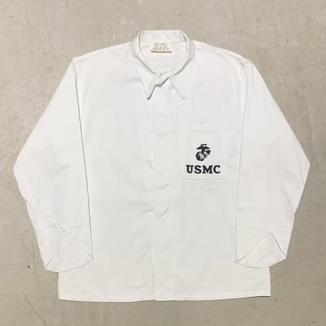 1950's USMC Foodhandler Jacket