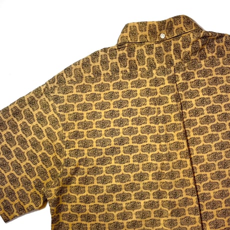 1960's brussell's S/S Shirt