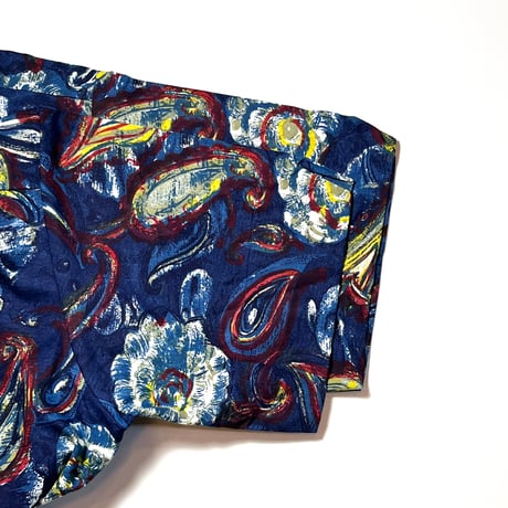 1960's La Paz S/S Shirt