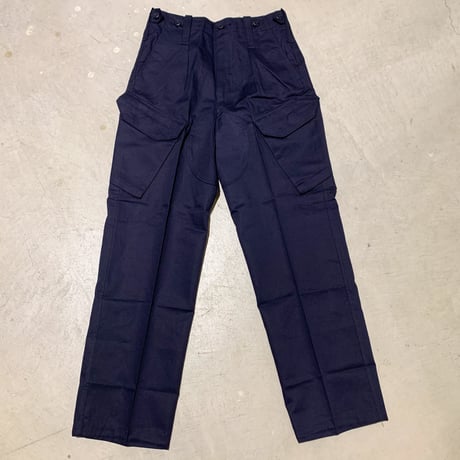1990's〜 RAF Combat Trousers Deadstock