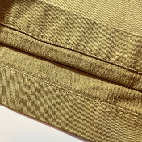 1940's〜 British Army Gurkha Short Pants