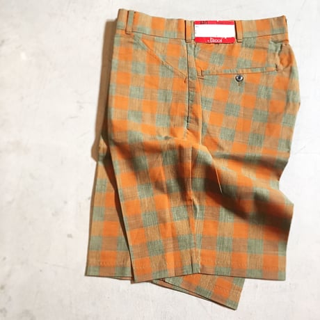 1960's Mr.LEGGS Short Pants Deadstock