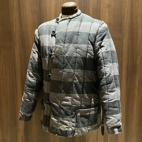 1970's〜 Soviet Prisoner Jacket Deadstock