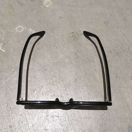 1950's Bausch&Lomb "USS" Military Frame