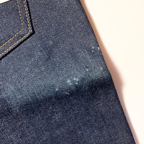 1990's Levi's 505 Denim Pants Deadstock