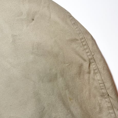 1960〜70's Abercrombie&Fitch Hunting Jacket