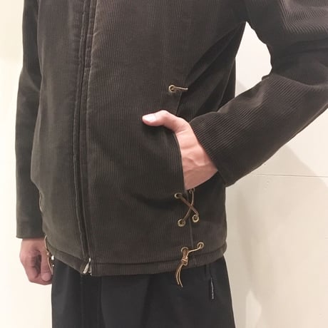 1960〜70's Silton Corduroy Jacket