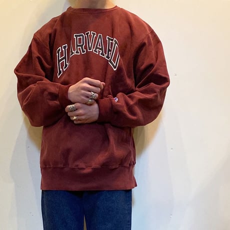 1990's Champion Reverse Weave Sweat