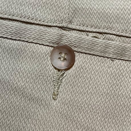 1960's Reidbord Brothers Co Tapered Pants Deadstock
