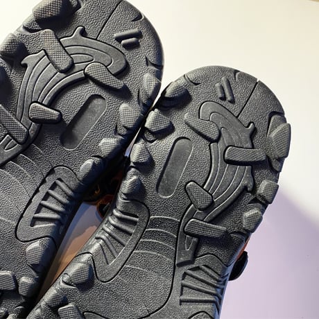 2000's British Military Sandal Deadstock