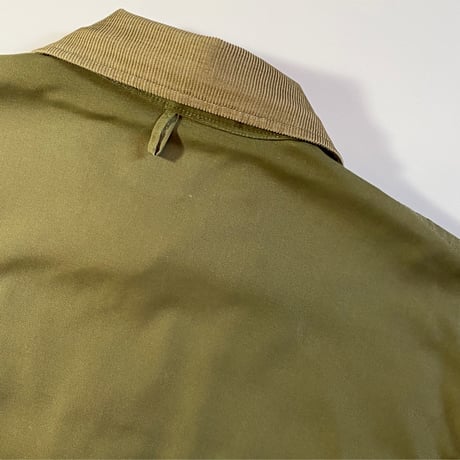1960〜70's L.L.Bean Worden Jacket
