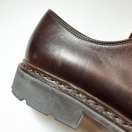 2000's〜 Paraboot MUSSET Deadstock