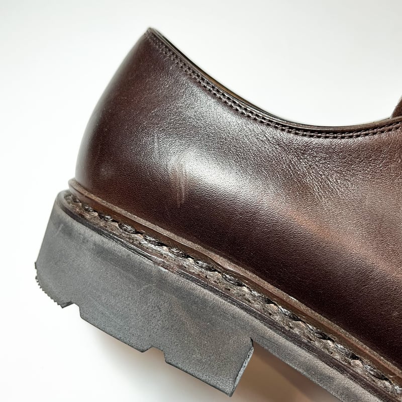 2000's〜 Paraboot MUSSET Deadstock | Unwave