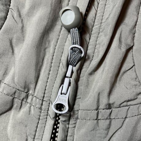 2000's〜 US.Military PCU Level7 Primaloft Vest Deadstock